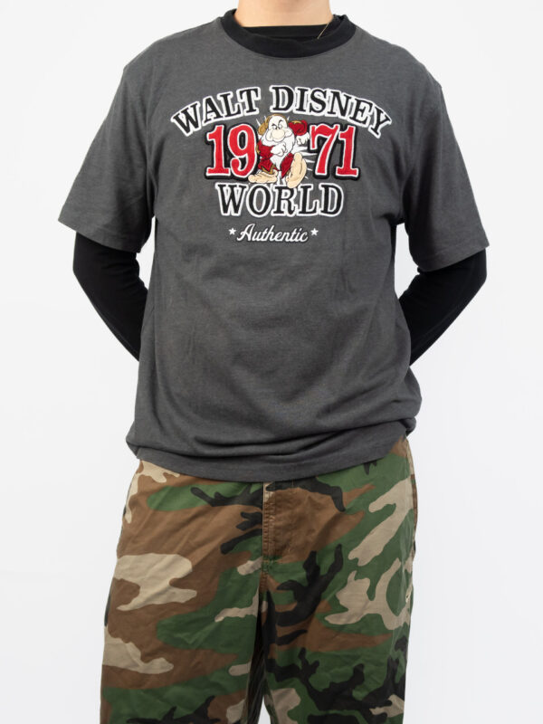 camiseta walt disney