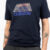 camiseta adidas brand