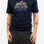 camiseta adidas brand