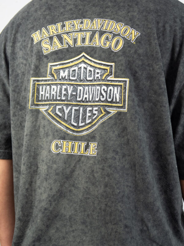camisetat harley davidson chile
