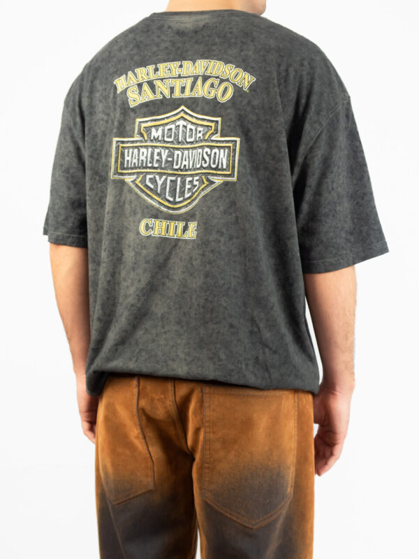 camisetat harley davidson chile