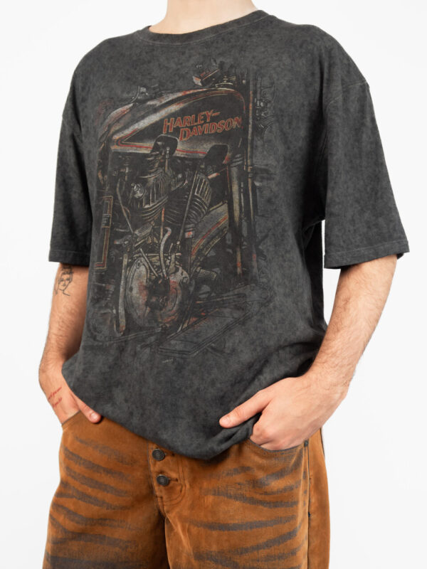 camisetat harley davidson chile