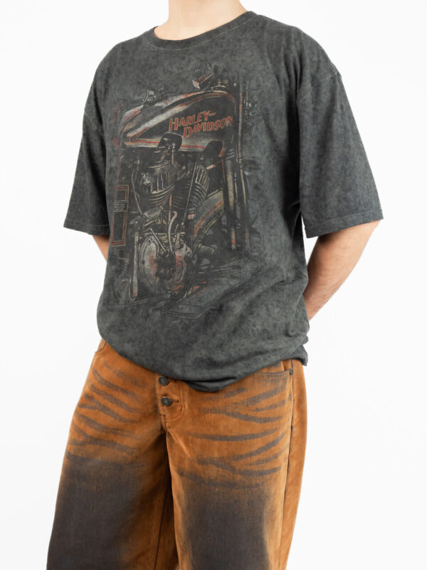camisetat harley davidson chile