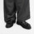 sapato loafer noir