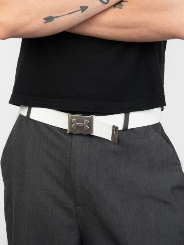 cinto under armour