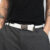 cinto under armour