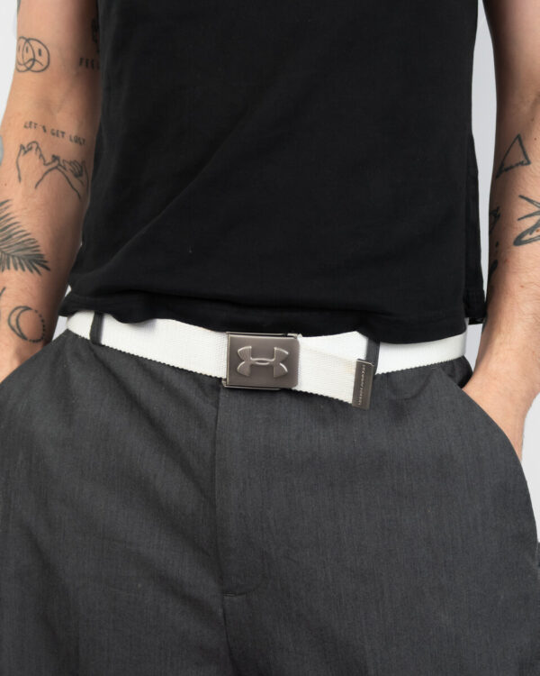cinto under armour