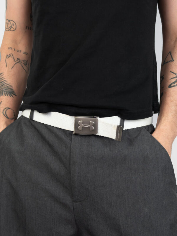 cinto under armour