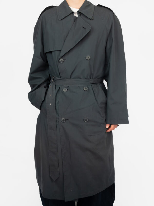 trench coat marks & spencer