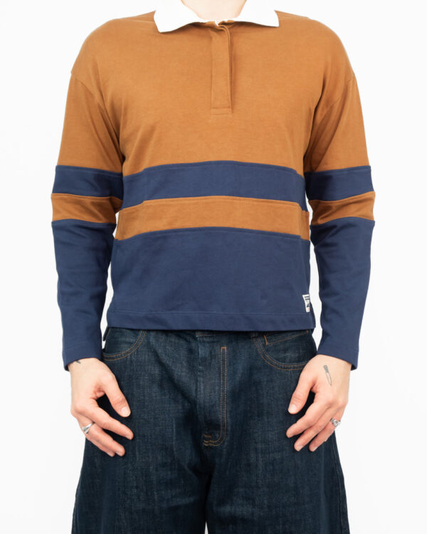 blusa boxy vntg. hrng