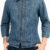 jaqueta jeans popeball
