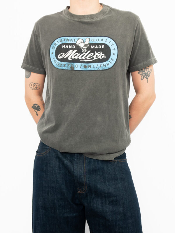 camiseta made in mato