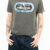camiseta made in mato