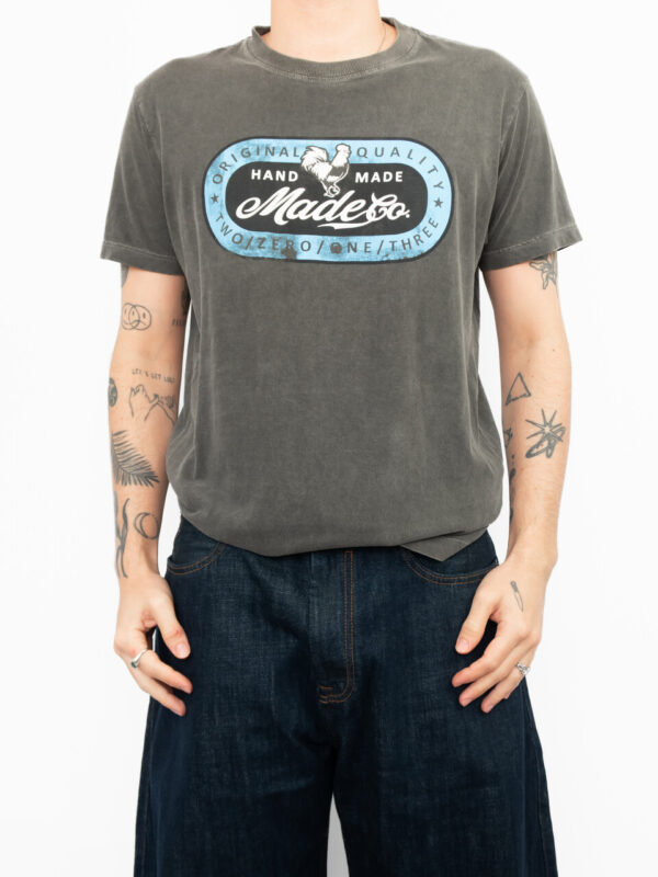 camiseta made in mato