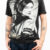 camiseta armani femme