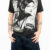 camiseta armani femme