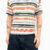 camiseta boxy hering
