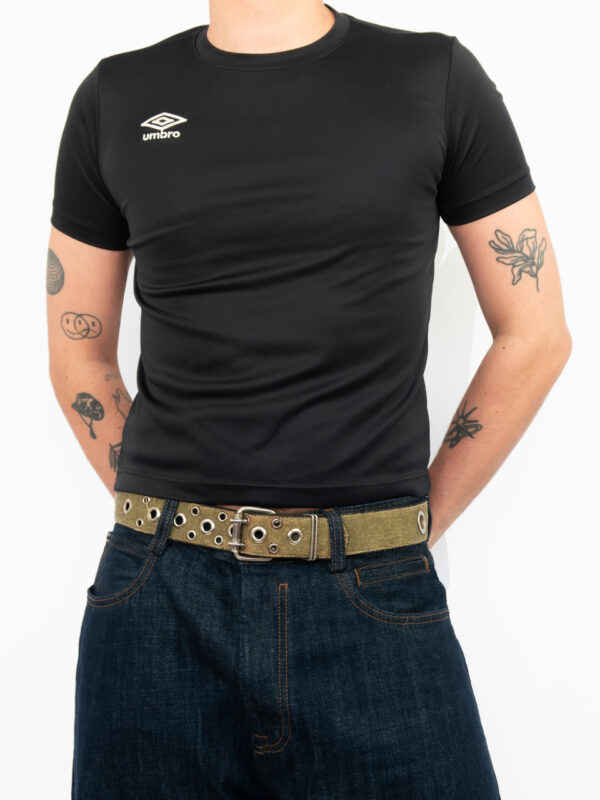 baby tee umbro
