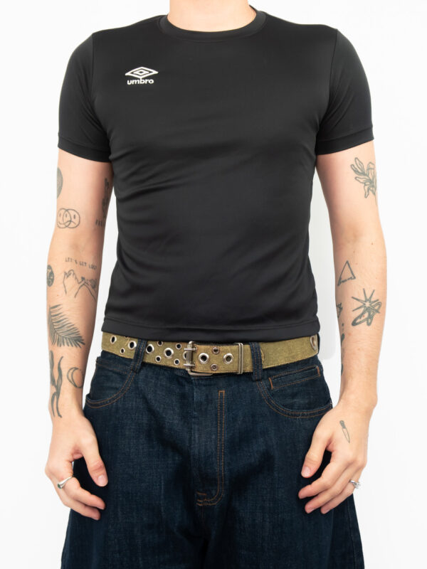 baby tee umbro