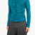 moletom ocean green