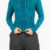 moletom ocean green
