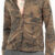 blusa fit green