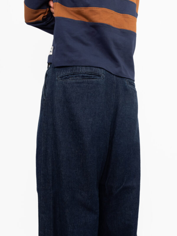 calça ballon jeans