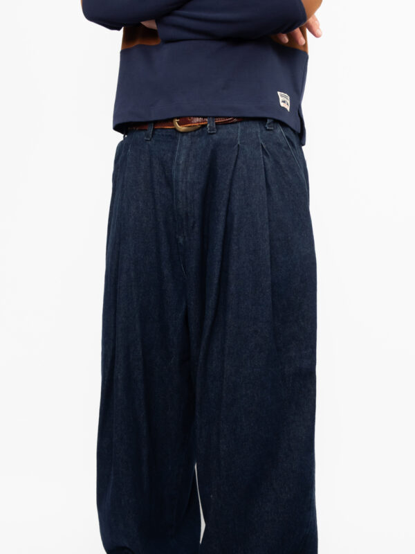 calça ballon jeans