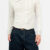 blusa tricot vntg. hang