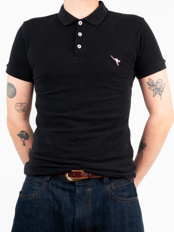 blusa polo sidewalk