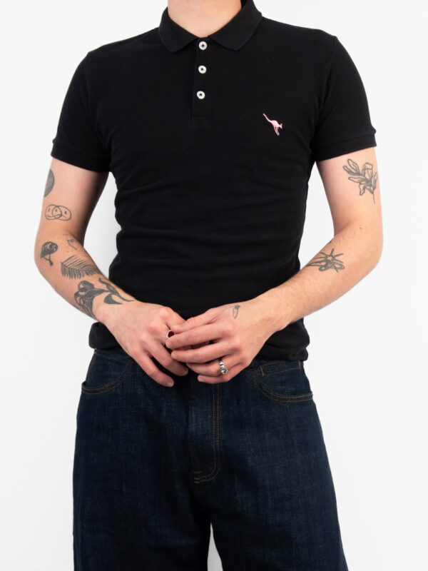 blusa polo sidewalk