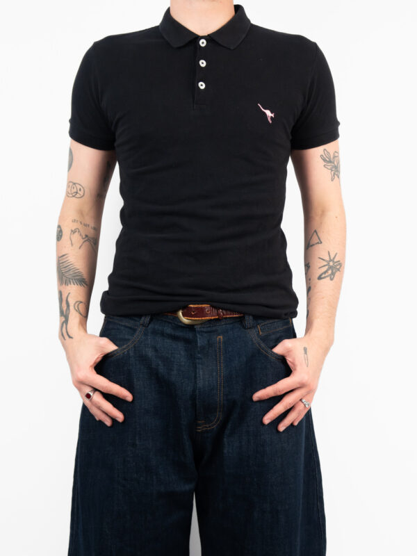 blusa polo sidewalk