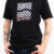 camiseta vans sp