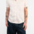 camisa uniqlo orange
