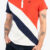 blusa polo tommy hilfiger red