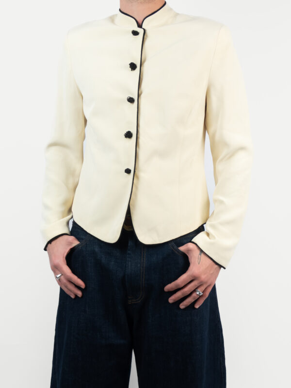 blusa anntaylor