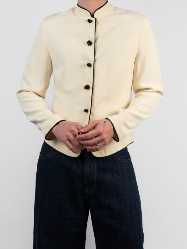 blusa anntaylor
