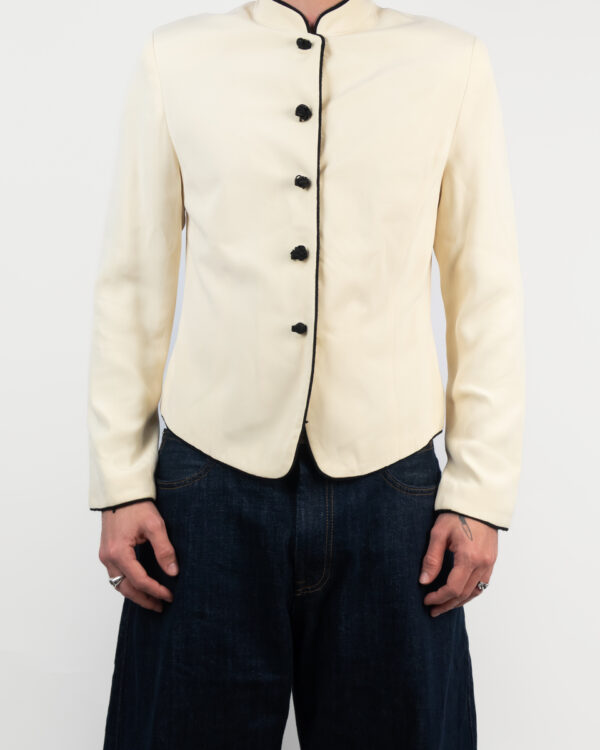 blusa anntaylor