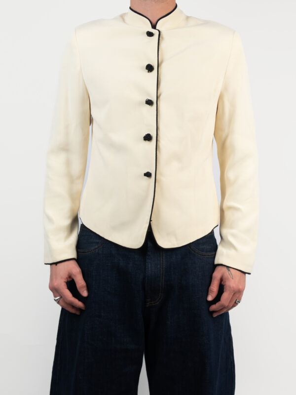 blusa anntaylor