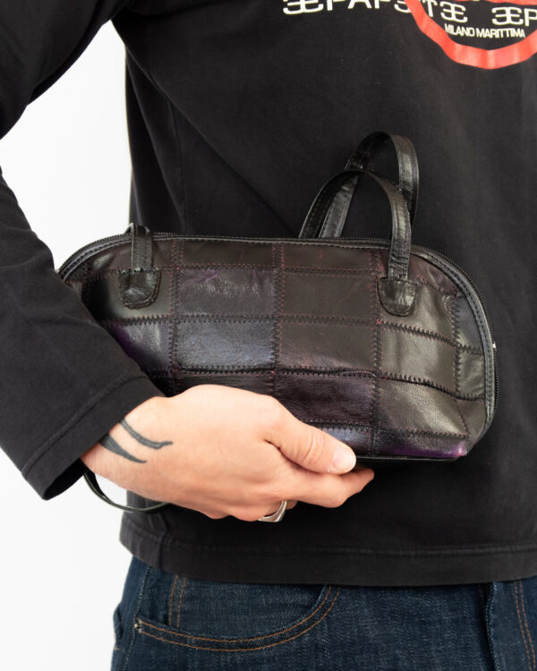 bolsa purple