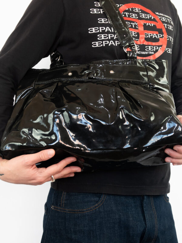 bolsa vinil
