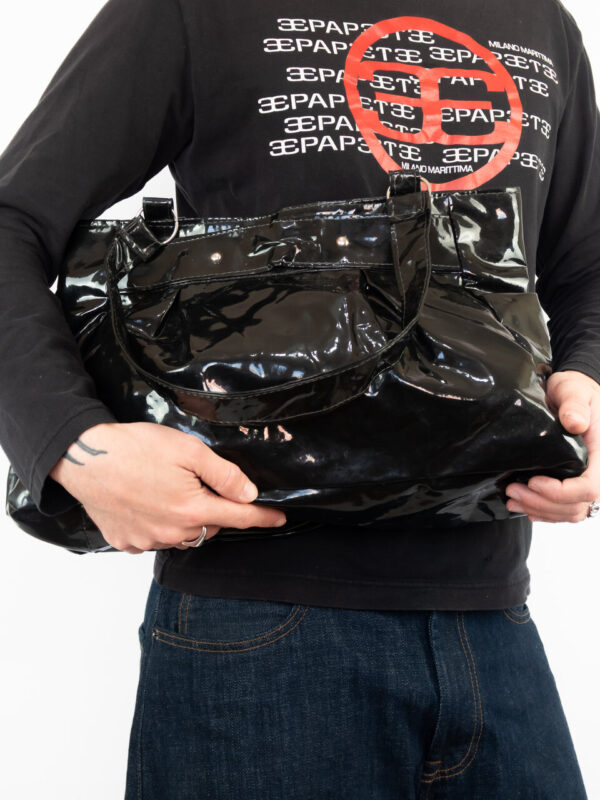 bolsa vinil