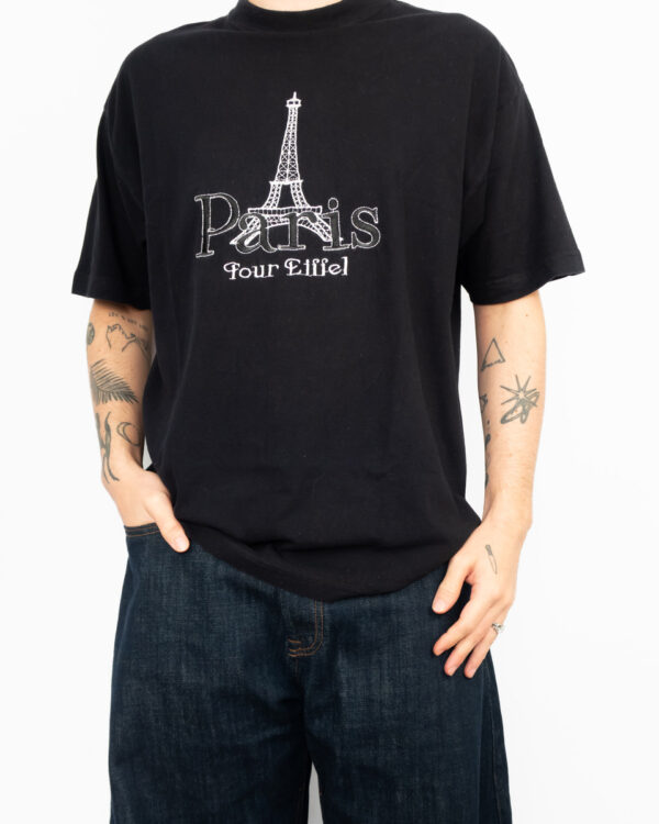 camiseta ink paris