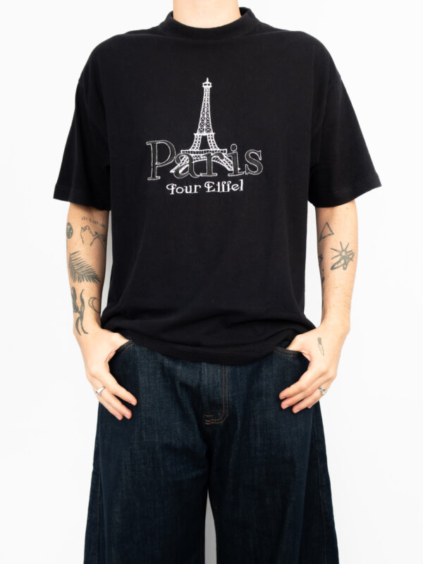 camiseta ink paris