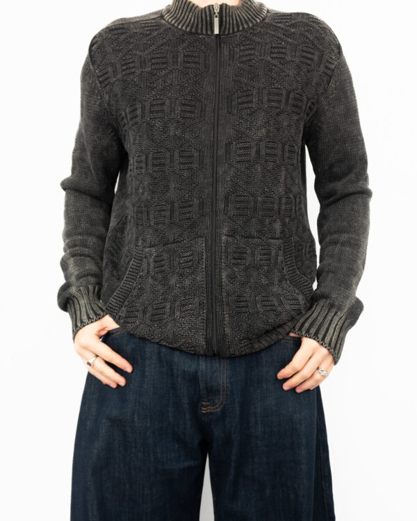moletom star black