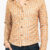 camisa and orange cgc