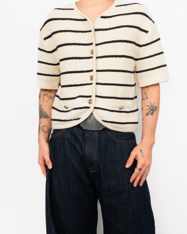 blusa massimo dutti