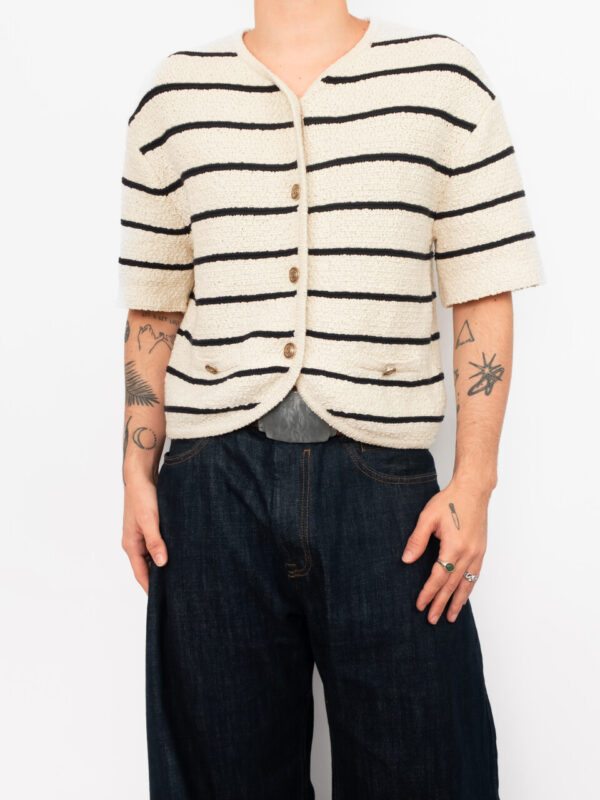 blusa massimo dutti