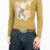 blusa elvis y2k