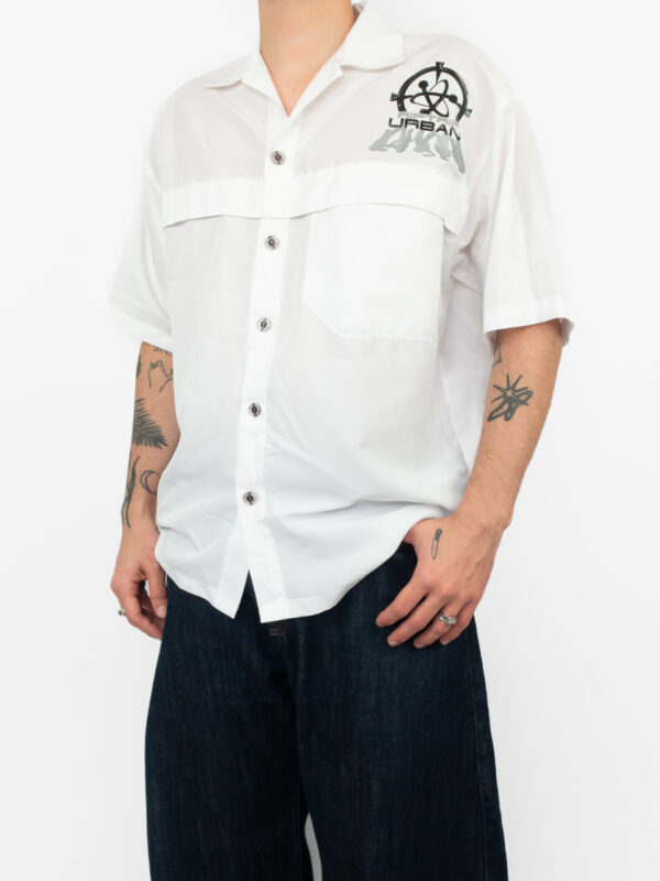 camisa riptrip